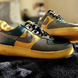 Roc a fella airforce 1